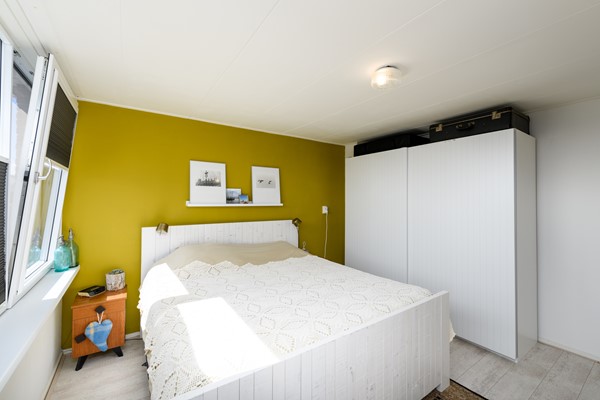 Medium property photo - Kwekerijstraat 13, 8501 GM Joure